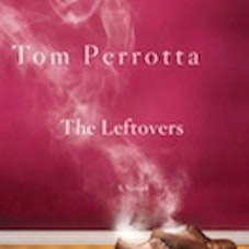 Tom Perrotta The Leftovers